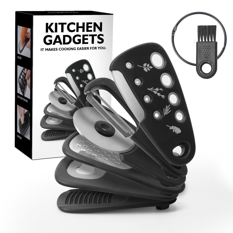 6-in-1 Kitchen Gadget Set