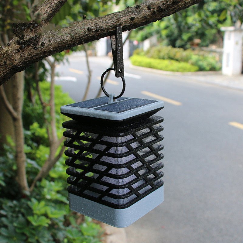 Landscape Lawn Gardening Lamp (Solar)